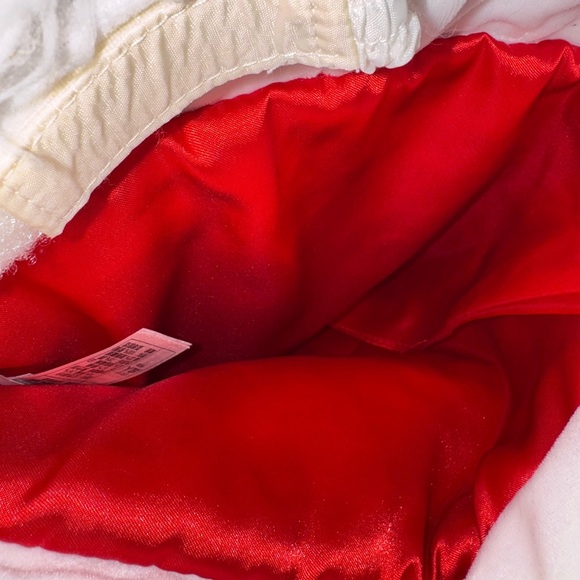 Disney Parks Minnie Mouse Santa Hat - Picture 4 of 5